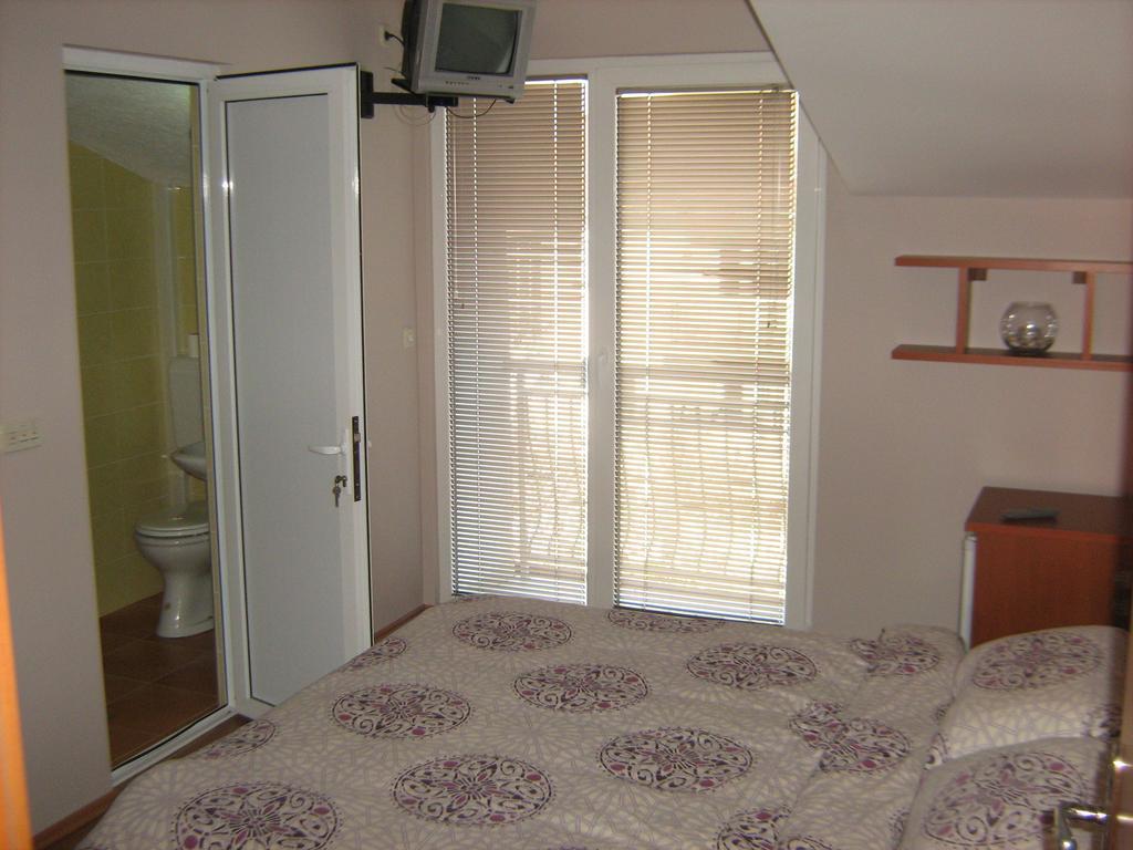 Mitko'S Guest House โอครีด ห้อง รูปภาพ