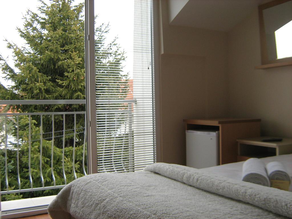 Mitko'S Guest House โอครีด ห้อง รูปภาพ