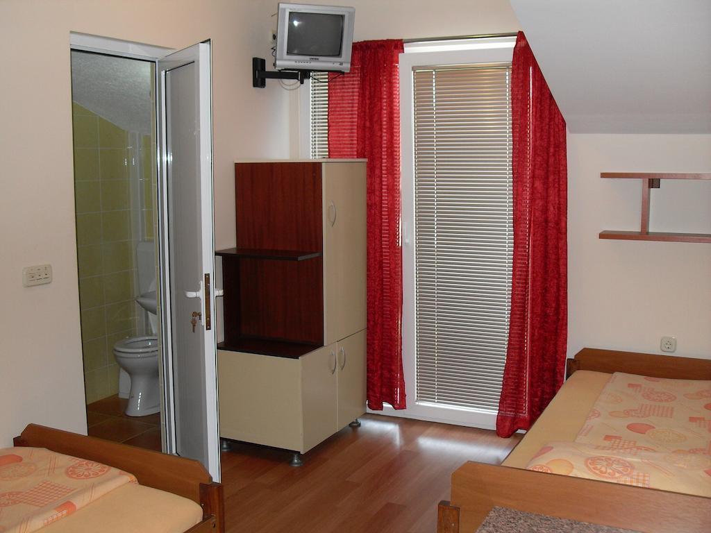 Mitko'S Guest House โอครีด ห้อง รูปภาพ
