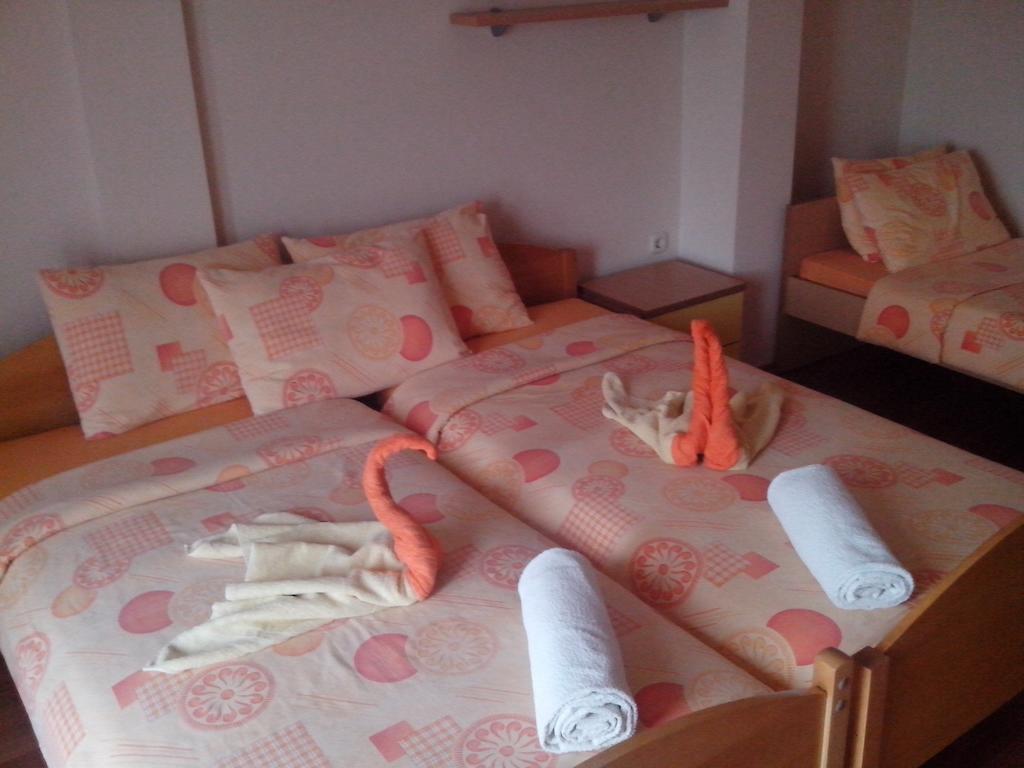 Mitko'S Guest House โอครีด ห้อง รูปภาพ