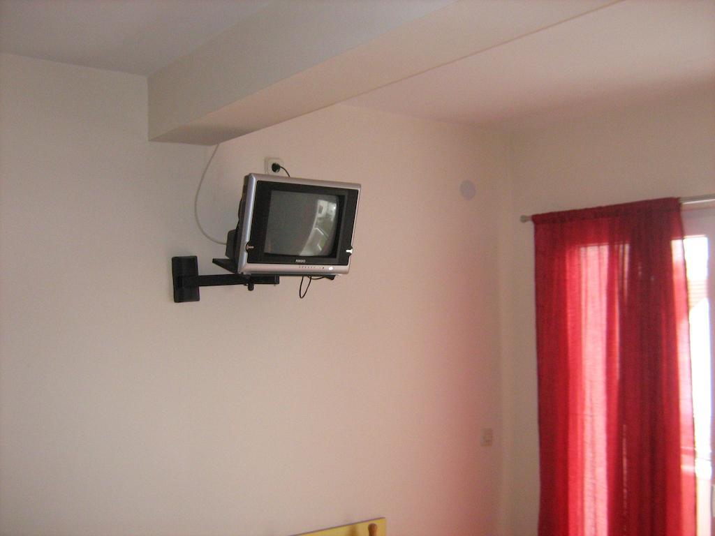 Mitko'S Guest House โอครีด ภายนอก รูปภาพ